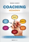Image for Coaching Kezikonyv: Coachoknak Es Oktatoknak