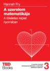 Image for szerelem matematikaja