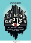 Image for Holnap tortent