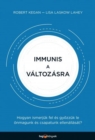 Image for Immunis a valtozasra