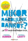 Image for Mikor Raboljunk Bankot?