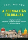 Image for zsenialitas foldrajza