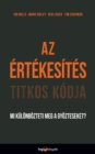 Image for Az ertekesites titkos kodja
