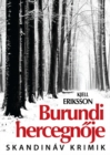 Image for Burundi hercegnoje