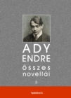 Image for Ady Endre osszes novellai II. kotet