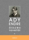 Image for Ady Endre osszes novellai V. kotet