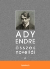 Image for Ady Endre osszes novellai IV. kotet