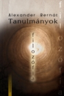 Image for Tanulmanyok - Filozofia