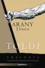 Image for Toldi trilogia