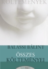 Image for Balassi Balint osszes koltemenyei