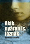 Image for Akik nyaron is faznak
