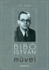 Image for Bibo Istvan muvei VIII. kotet