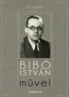 Image for Bibo Istvan muvei IV. kotet