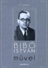 Image for Bibo Istvan muvei II. kotet