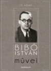 Image for Bibo Istvan muvei III. kotet