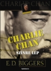 Image for Charlie Chan szinre lep