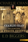 Image for Charlie Chan talalkozasa a fekete tevevel