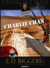 Image for Charlie Chan esete a kinai papagajjal