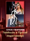 Image for Talalkozas a Tigrissel
