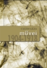 Image for Csath Geza muvei 1904-1918