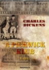 Image for Pickwick Klub I. kotet
