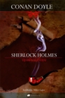 Image for Sherlock Holmes ujabb kalandjai