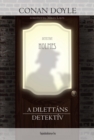 Image for dilettans detektiv
