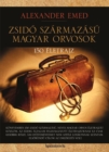 Image for Zsido szarmazasu magyar orvosok