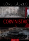 Image for Corvinistak II. kotet