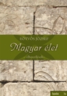 Image for Magyar elet