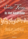 Image for Az elet kiralynoje