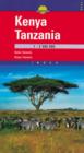 Image for Kenya and Tanzania