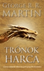 Image for Tronok harca