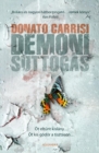 Image for Demoni suttogas