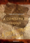 Image for csemegepultos naploja