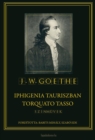 Image for Iphigenia Tauriszban - Torquato Tasso
