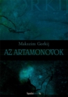 Image for Az Artamonovok