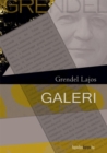 Image for Galeri