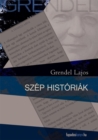 Image for Szep historiak