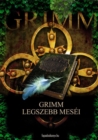 Image for Grimm legszebb mesei