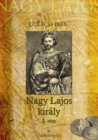 Image for Nagy Lajos Kiraly II. kotet