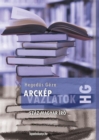 Image for Arckepvazlatok