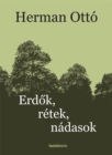 Image for Erdok, retek, nadasok
