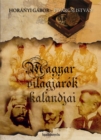 Image for Magyar vilagjarok kalandjai