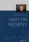 Image for Vagyonregeny