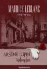 Image for Arsene Lupin kalandjai