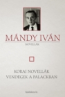 Image for Korai novellak - Vendegek a Palackban