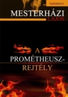 Image for Prometheusz-rejtely