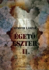 Image for Egeto Eszter II. kotet