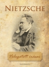 Image for Friedrich Nietzsche valogatott irasai